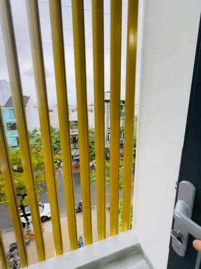 Apartment for rent, Lê Thanh Nghị, Hòa Cường, Đà Nẵng - Thumbnail 1