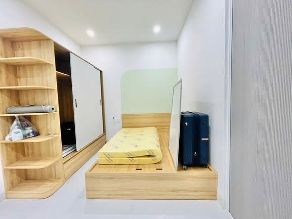 Apartment for rent, Lê Thanh Nghị, Hòa Cường, Đà Nẵng - Photo 4