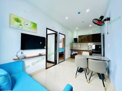 Apartment for rent, 2 bedrooms, Mỹ An 16, Ngũ Hành Sơn, Đà Nẵng - Thumbnail 1