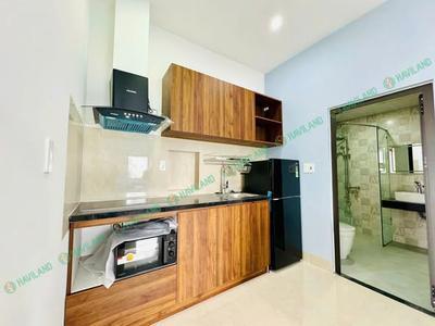Apartment for rent, 2 bedrooms, Mỹ An 16, Ngũ Hành Sơn, Đà Nẵng - Thumbnail 3