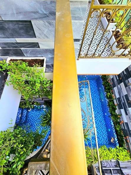 House for rent, 3 bedrooms, 62m², Nguyễn Kim, Hòa Xuân, Đà Nẵng - Photo 1