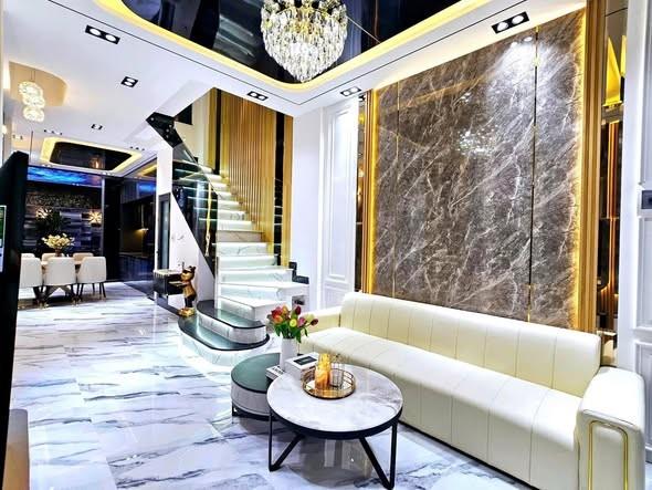 House for rent, 3 bedrooms, 62m², Nguyễn Kim, Hòa Xuân, Đà Nẵng - Photo 3