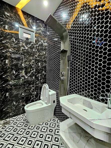 House for rent, 3 bedrooms, 62m², Nguyễn Kim, Hòa Xuân, Đà Nẵng - Photo 5