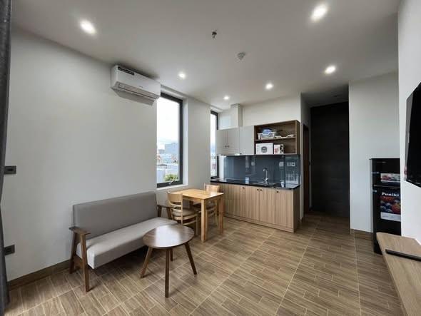 Apartment for rent, Lý Đạo Thành, Sơn Trà, Đà Nẵng - Photo 4