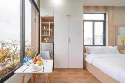 Apartment for rent, Phạm Tu, An Hải, Đà Nẵng - An Hai, Da Nang