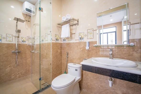 Apartment for rent, Phạm Tu, An Hải, Đà Nẵng - Photo 2