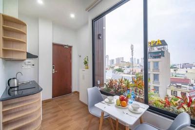 Apartment for rent, Phạm Tu, An Hải, Đà Nẵng - Thumbnail 4