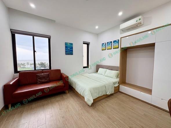 Apartment for rent, 2 bedrooms, Đỗ Bí, Ngũ Hành Sơn, Đà Nẵng - Photo 2