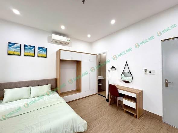 Apartment for rent, 2 bedrooms, Đỗ Bí, Ngũ Hành Sơn, Đà Nẵng - Photo 3