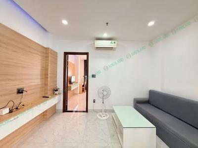 Apartment for rent, Hà Đặc, An Hải, Đà Nẵng - Thumbnail 4
