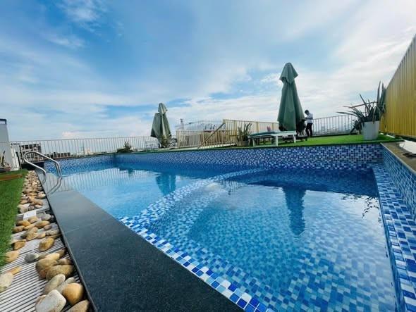 Apartment for rent, 1 bedroom, An Dương Vương, Ngũ Hành Sơn, Đà Nẵng - Photo 2