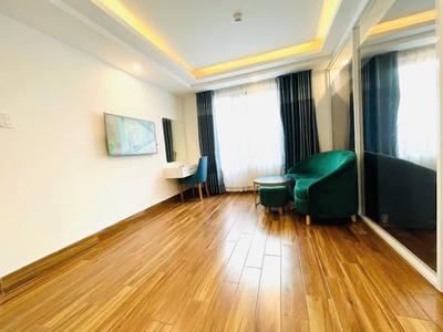 Apartment for rent, 1 bedroom, An Dương Vương, Ngũ Hành Sơn, Đà Nẵng - Thumbnail 3