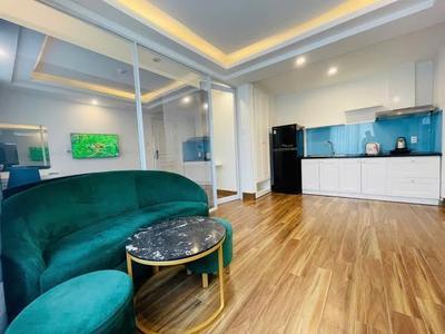 Apartment for rent, 1 bedroom, An Dương Vương, Ngũ Hành Sơn, Đà Nẵng - Thumbnail 4