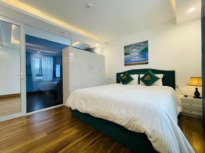 Apartment for rent, 1 bedroom, An Dương Vương, Ngũ Hành Sơn, Đà Nẵng - Thumbnail 5