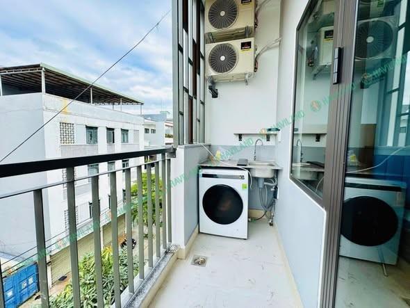 Apartment for rent, 2 bedrooms, Khuê Mỹ Đông 7, Ngũ Hành Sơn, Đà Nẵng - Photo 1