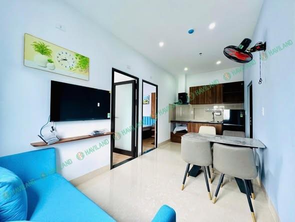 Apartment for rent, 2 bedrooms, Khuê Mỹ Đông 7, Ngũ Hành Sơn, Đà Nẵng - Photo 2