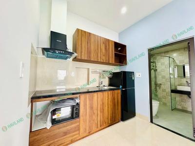 Apartment for rent, 2 bedrooms, Khuê Mỹ Đông 7, Ngũ Hành Sơn, Đà Nẵng - Thumbnail 5