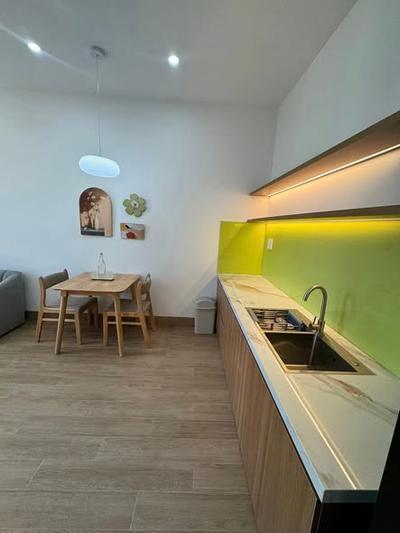 Apartment for rent, Sơn Trà, Đà Nẵng - Thumbnail 1