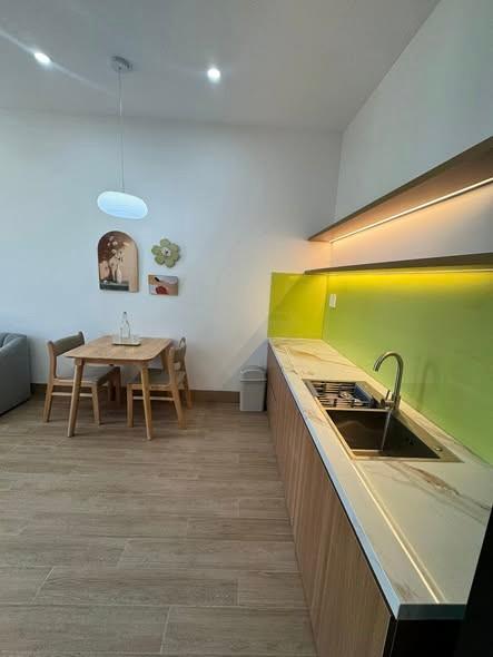 Apartment for rent, Sơn Trà, Đà Nẵng - Photo 1