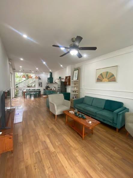 Villa for rent, 4 bedrooms, 400m², Lê A, Liên Chiểu, Đà Nẵng - Photo 2