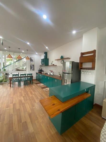 Villa for rent, 4 bedrooms, 400m², Lê A, Liên Chiểu, Đà Nẵng - Photo 3