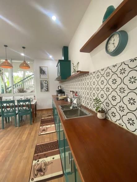 Villa for rent, 4 bedrooms, 400m², Lê A, Liên Chiểu, Đà Nẵng - Photo 4