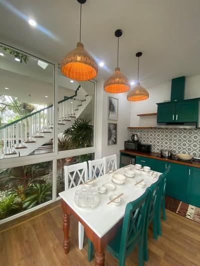 Villa for rent, 4 bedrooms, 400m², Lê A, Liên Chiểu, Đà Nẵng - Thumbnail 5