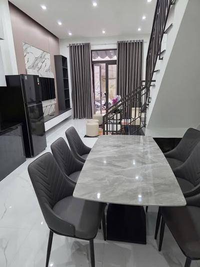 House for rent, 3 bedrooms, Điện Biên Phủ, An Khê, Đà Nẵng - An Khe, Da Nang