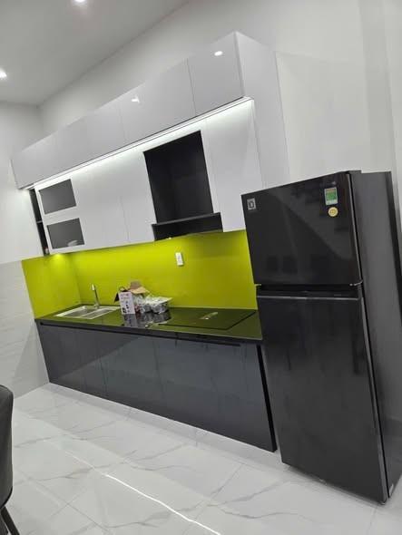 House for rent, 3 bedrooms, Điện Biên Phủ, An Khê, Đà Nẵng - Photo 3