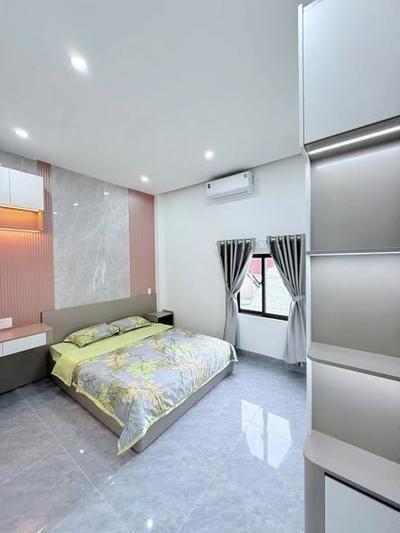 House for rent, 3 bedrooms, Điện Biên Phủ, An Khê, Đà Nẵng - Thumbnail 5