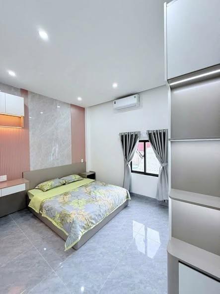 House for rent, 3 bedrooms, Điện Biên Phủ, An Khê, Đà Nẵng - Photo 5