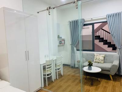 Apartment for rent, 1 bedroom, Khuê Mỹ Đông 4, Ngũ Hành Sơn, Đà Nẵng - Thumbnail 2