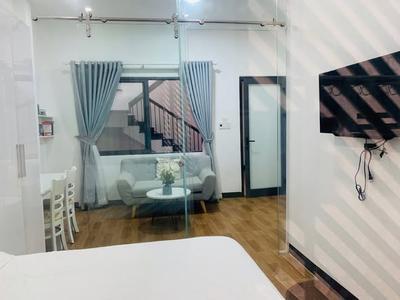 Apartment for rent, 1 bedroom, Khuê Mỹ Đông 4, Ngũ Hành Sơn, Đà Nẵng - Thumbnail 3