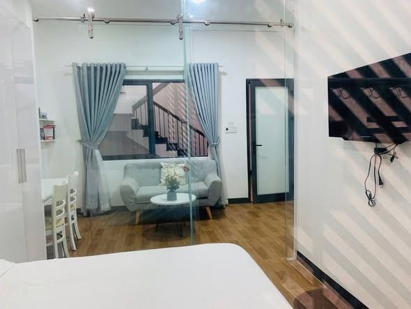 Apartment for rent, 1 bedroom, Khuê Mỹ Đông 4, Ngũ Hành Sơn, Đà Nẵng - Photo 3