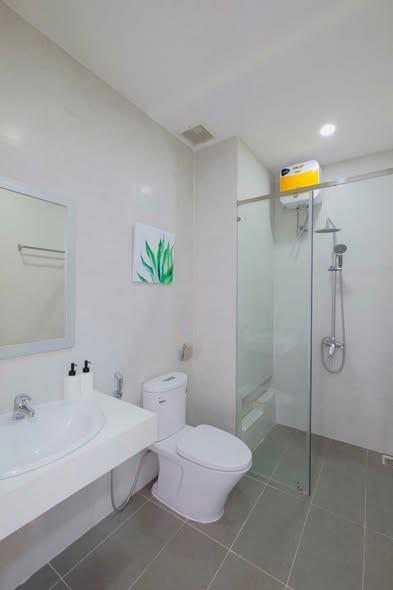Apartment for rent, 1 bedroom, Khuê Mỹ Đông 4, Ngũ Hành Sơn, Đà Nẵng - Photo 4