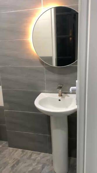 Apartment for rent, 1 bedroom, An Thượng 8, Ngũ Hành Sơn, Đà Nẵng - Ngu Hanh Son, Da Nang