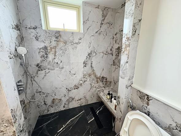 Apartment for rent, 2 bedrooms, Lê Lộ, Ngũ Hành Sơn, Đà Nẵng - Photo 2