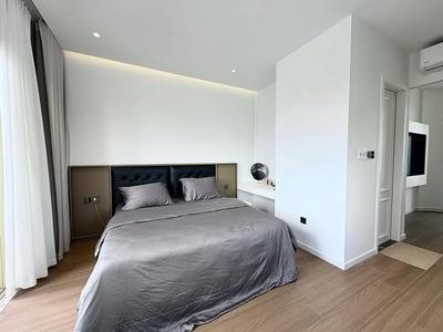 Apartment for rent, 2 bedrooms, Lê Lộ, Ngũ Hành Sơn, Đà Nẵng - Thumbnail 4