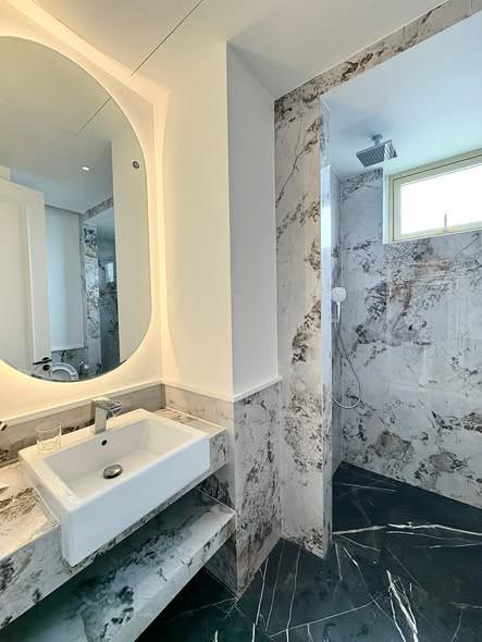 Apartment for rent, 2 bedrooms, Lê Lộ, Ngũ Hành Sơn, Đà Nẵng - Photo 5