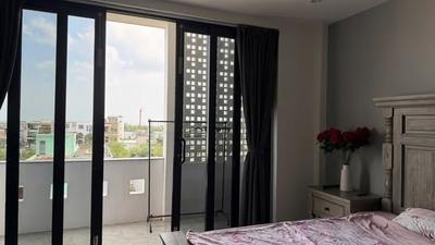 Studio for rent, 1 bedroom, 150 Lê Như Hổ, Ngũ Hành Sơn, Đà Nẵng - Thumbnail 2