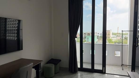 Studio for rent, 1 bedroom, 150 Lê Như Hổ, Ngũ Hành Sơn, Đà Nẵng - Photo 3