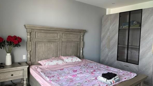 Studio for rent, 1 bedroom, 150 Lê Như Hổ, Ngũ Hành Sơn, Đà Nẵng - Photo 4
