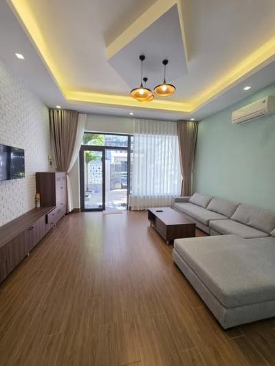 House for rent, 3 bedrooms, 90m², Phạm Văn Đồng, An Hải, Đà Nẵng - Thumbnail 1
