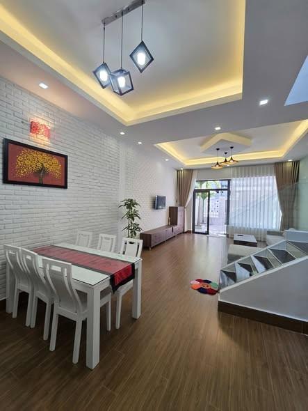 House for rent, 3 bedrooms, 90m², Phạm Văn Đồng, An Hải, Đà Nẵng - Photo 2