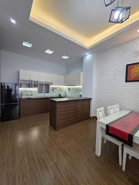 House for rent, 3 bedrooms, 90m², Phạm Văn Đồng, An Hải, Đà Nẵng - Photo 3