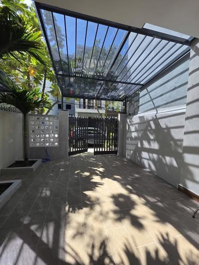 House for rent, 3 bedrooms, 90m², Phạm Văn Đồng, An Hải, Đà Nẵng - Thumbnail 4