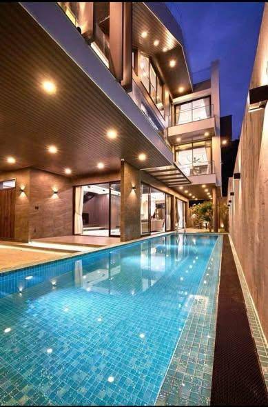 Villa for rent, 300m², Lương Hữu Khánh, Sơn Trà, Đà Nẵng - Son Tra, Da Nang