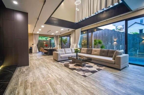 Villa for rent, 300m², Lương Hữu Khánh, Sơn Trà, Đà Nẵng - Photo 2