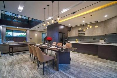 Villa for rent, 300m², Lương Hữu Khánh, Sơn Trà, Đà Nẵng - Thumbnail 4