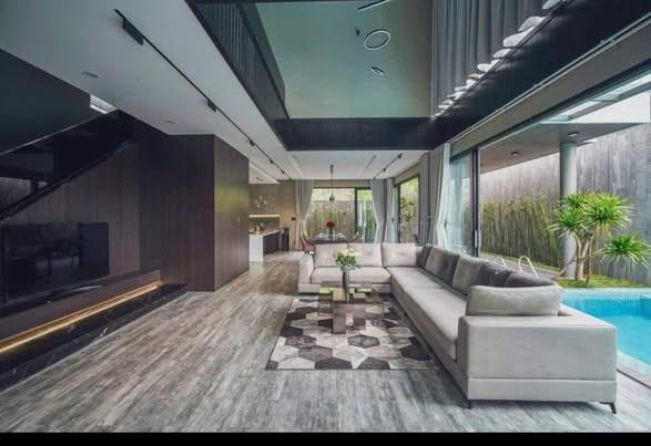 Villa for rent, 300m², Lương Hữu Khánh, Sơn Trà, Đà Nẵng - Photo 5